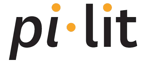 Logo pi-lit